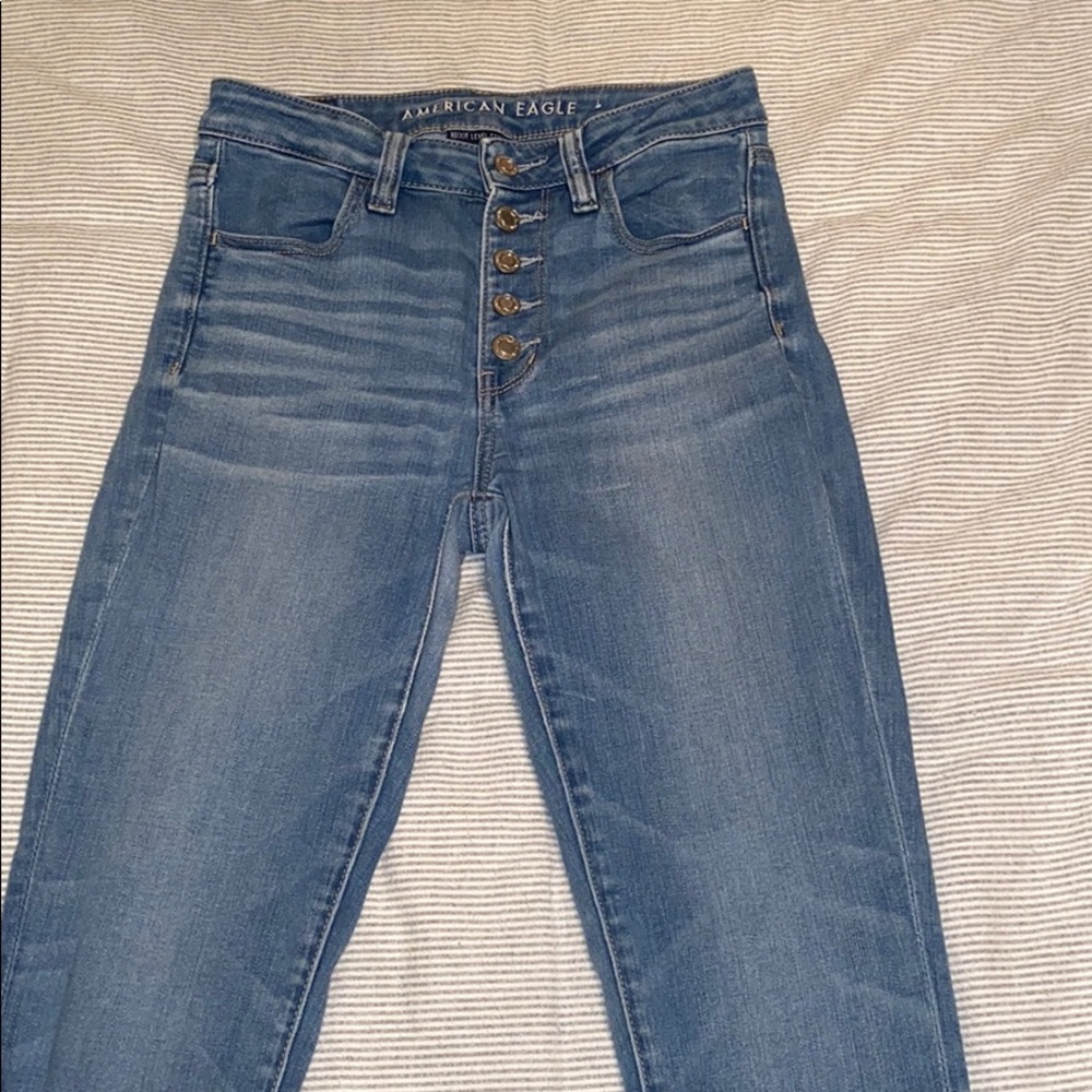 AE Jeans